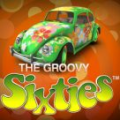 Игровой автомат Groovy Sixties онлайн бесплатно