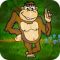 Игровой автомат Обезьянки / Crazy Monkey играть онлайн